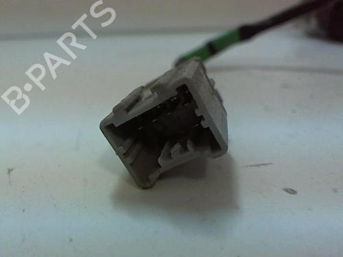 Front left lock ROVER 600 I (RH) 620 Sdi | BP20457744C98 