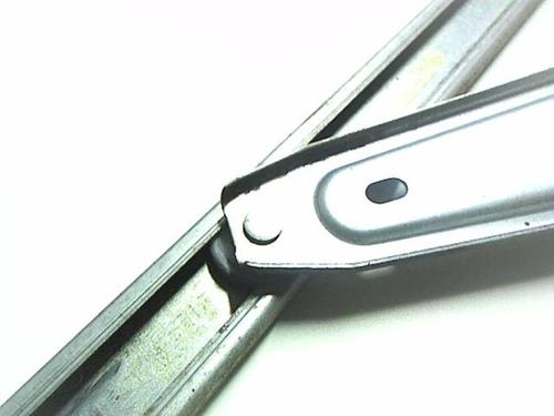 Front right window mechanism TOYOTA YARIS (_P1_) 1.4 D-4D (NLP10_, NLP10R) | BP20474264C23 