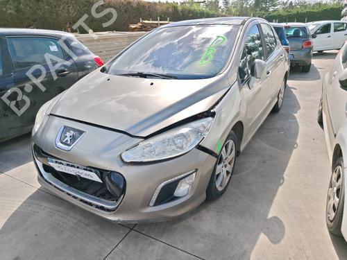 Used Parts PEUGEOT 308 I (4A_, 4C_)  1.6 HDi  4634440