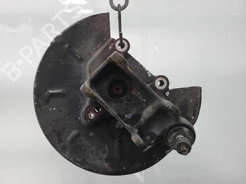 Venstre hjullejehus spindel ALFA ROMEO GT (937_) 1.9 JTD (937CXN1B) | BP21208285M27 