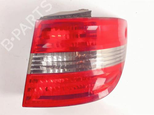 Right taillight MERCEDES-BENZ B-CLASS Sports Tourer (W245) B 180 CDI (245.207) | BP20468130C35 