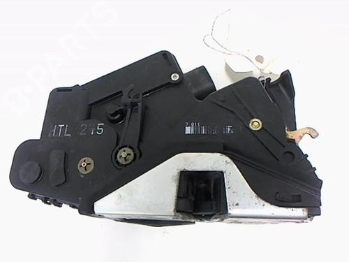 Rear left lock BMW 3 (E46) 316 i | BP20470542C100 