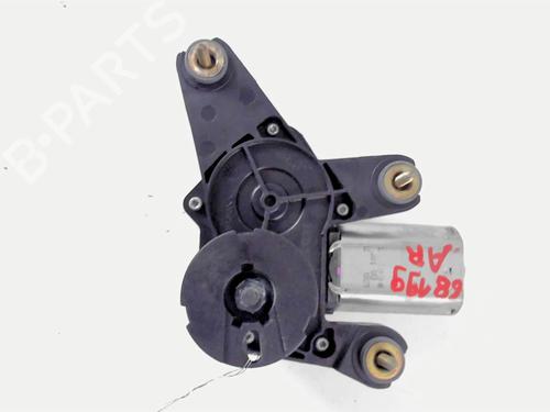 Used Rear wiper motor RENAULT ESPACE IV (JK0/1_) 2.2 dCi (JK0H) (150 hp) 20465260