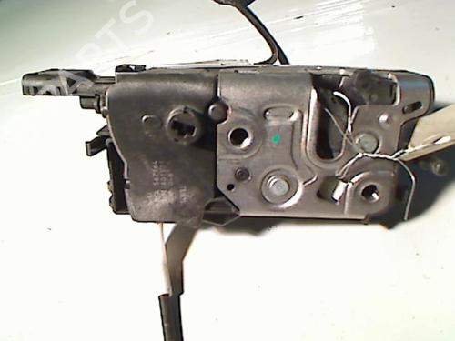 Used Rear right lock PEUGEOT 308 I (4A_, 4C_) 1.6 HDi (109 hp) 20431417