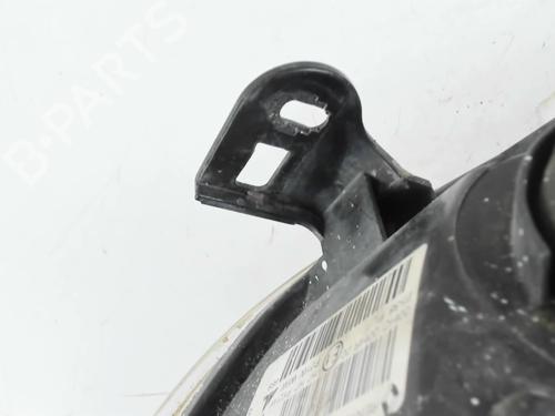 Right headlight RENAULT MEGANE III Grandtour (KZ0/1) 1.5 dCi (KZ09, KZ0D, KZ1G, KZ29, KZ14, KZ1W, KZ10, KZ1F,... | BP28361674C29 
