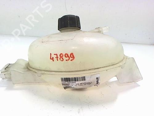 Expansion tank OPEL MOVANO B Van (X62) 2.3 CDTI FWD (FV) | BP20456574C120 
