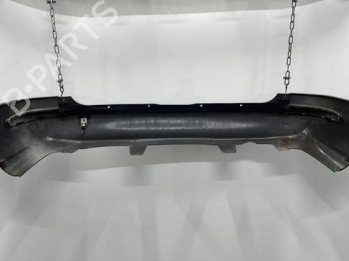 Rear bumper OPEL ZAFIRA A MPV (T98) 2.2 DTI 16V (F75) | BP20463475C8 