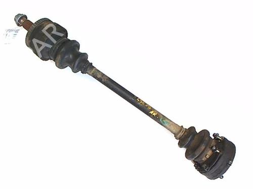 Used Left rear driveshaft MERCEDES-BENZ E-CLASS (W210) E 300 Turbo-D (210.025) (177 hp) 20470238