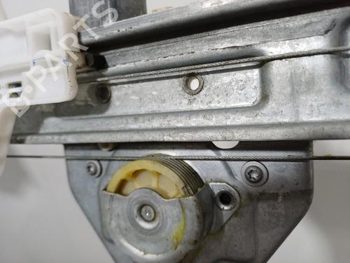 Rear left window mechanism JEEP COMPASS (MK49) 2.4 4x4 | BP37037532C24 - Image 7