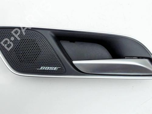 Used Rear right interior door handle MG MARVEL R EV (EP21) (288 hp) 32786877