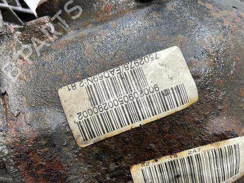Rear differential BMW 7 (E65, E66, E67) 730 d | BP25747961M24 - Image 3