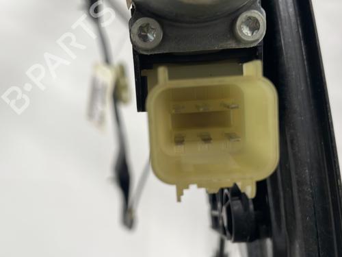 Front left window mechanism FORD MONDEO V Turnier (CF) 2.0 TDCi | BP27638548C22  - Image 7