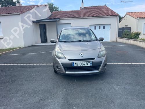 Left front window switch RENAULT CLIO III (BR0/1, CR0/1) 1.5 dCi (BR17, CR17) | BP39575902I27 - Image 12