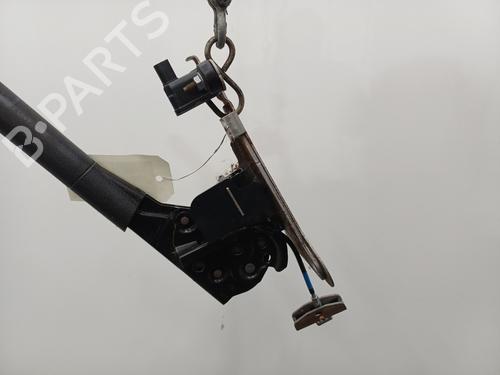 Hand brake CITROËN C3 Picasso (SH_) 1.6 HDI 90 | BP21549099I18 