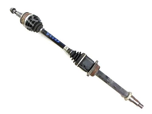 Used Right front driveshaft TOYOTA AURIS (_E15_) 2.0 D-4D (ADE150_, ADE150R) (126 hp) 20404258