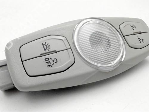 Interior roof light FORD MONDEO IV Turnier (BA7) 2.0 TDCi | BP22103974I8 