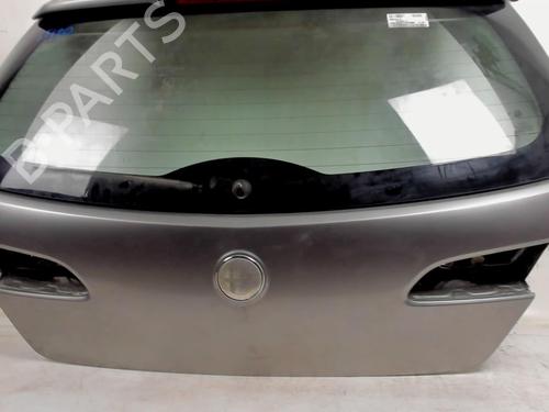Tailgate ALFA ROMEO 159 Sportwagon (939_) 1.9 JTDM 16V (939BXC1B, 939BXC12) | BP20421236C6 