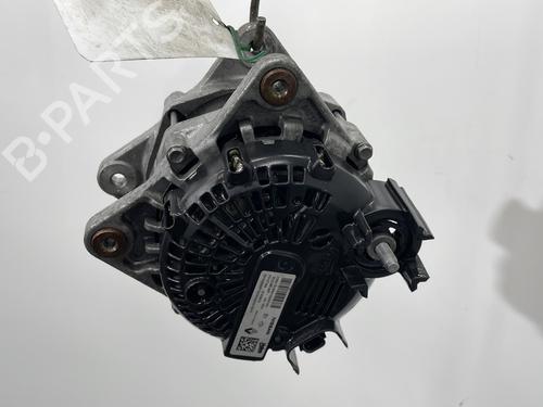Alternator DACIA SANDERO II 1.5 Blue dCi 95 (B8JL) | BP30975617M7  - Image 5