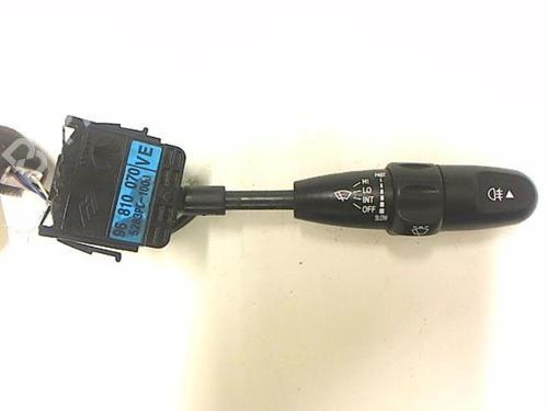 Used Steering column stalk CHEVROLET AVEO / KALOS Hatchback (T250, T255) 1.2 LPG (84 hp) 20407384