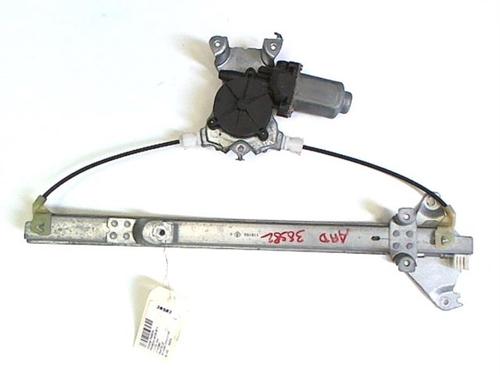 Used Rear right window mechanism NISSAN PRIMERA Hatchback (P12) 2.2 dCi (139 hp) 20479413