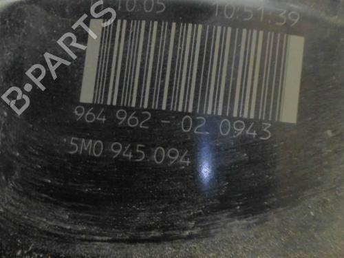 Used Right tailgate light Right tailgate light VW GOLF PLUS V (5M1, 521) 1.9 TDI (105 hp) 20422939 20422939