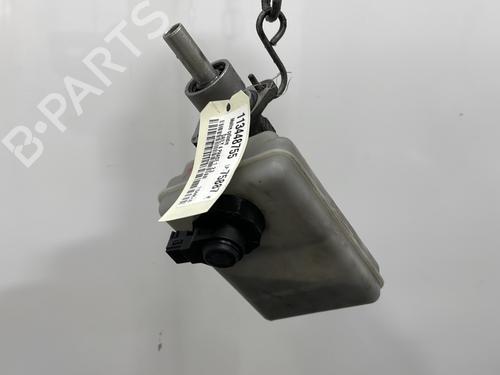 Used Brake master cylinder IVECO DAILY IV Van 35C12 V, 35C12 V/P, 35S12 V, 35S12 V/P (116 hp) 29545097