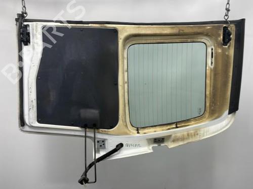 Left tailgate CITROËN BERLINGO / BERLINGO FIRST MPV (MF_, GJK_, GFK_) 1.6 HDI 75 (MF9HW, GJ9HWC, GF9HWC, GN9HWC) | BP20389657C76 