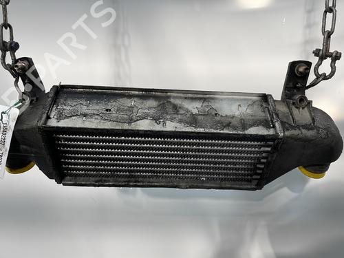 Intercooler FORD FOCUS I (DAW, DBW) 1.8 TDCi | BP30443819M30 