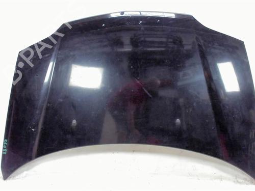 Hood NISSAN X-TRAIL I (T30) 2.2 dCi 4x4 | BP20459492C1 