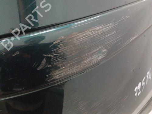 Rear bumper CITROËN C5 II (RC_) 1.6 HDi (RC8HZB) | BP22102740C8 