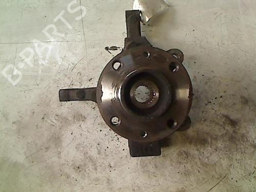 Used Right front steering knuckle NISSAN MICRA III (K12) 1.2 16V (80 hp) 20475021