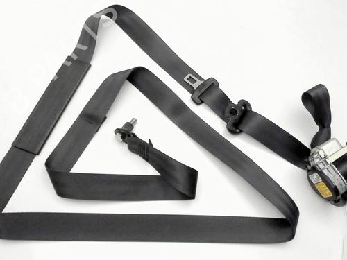 Used Front right seatbelt Front right seatbelt FIAT DOBLO Cargo (263_) [2010-2026] 36438547 36438547