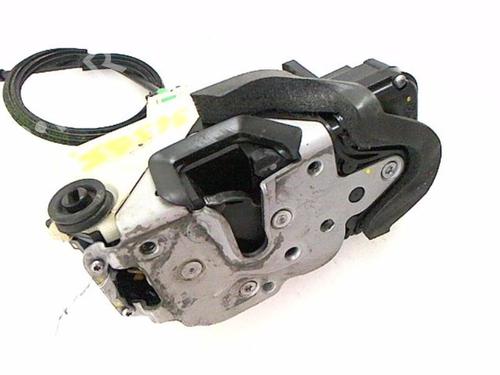 Rear right lock OPEL INSIGNIA A Sports Tourer (G09) 2.0 CDTI (35) | BP20414197C99 