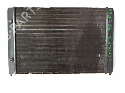 Water radiator VW GOLF III (1H1) 1.4 | BP25264827M31 