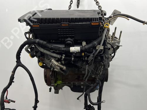 Used Engine FIAT PUNTO (188_) 1.3 JTD 16V (70 hp) 32714382