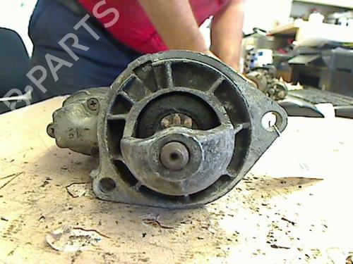 Used Starter SAAB 9000 Hatchback 2.0 -16 Turbo (175 hp) 21233085