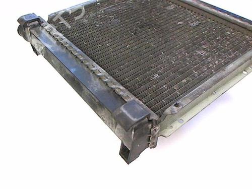Water radiator MERCEDES-BENZ 190 (W201) E 2.3 (201.028) | BP20432699M31 