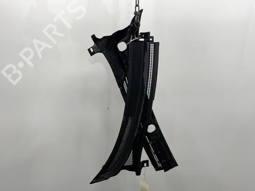 Used Scuttle panel Scuttle panel MAZDA 2 (DY) 1.2 (DY3W) (75 hp) 21222204 21222204