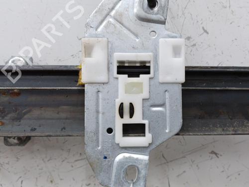 Front right window mechanism CHEVROLET MATIZ (M200, M250) 0.8 | BP20423998C23 