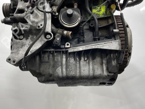 Used Engine Engine RENAULT TRAFIC II Bus (JL) 1.9 dCI 100 (JL0C, JL0K) (101 hp) 33870595 33870595