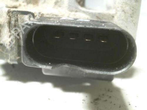 Front wiper motor AUDI A4 B6 (8E2) 1.9 TDI | BP20457674M29 