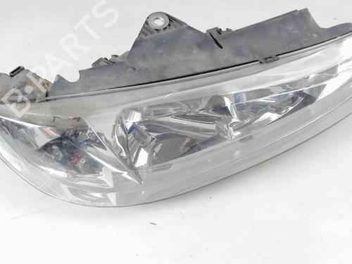 Right headlight PEUGEOT 406 (8B) 2.0 HDI 110 | BP20401348C29 