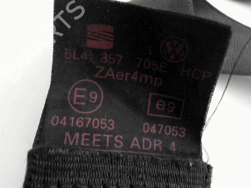 Venstre foran beltestrammer SEAT IBIZA III (6L1) 1.4 16V | BP30401582C87