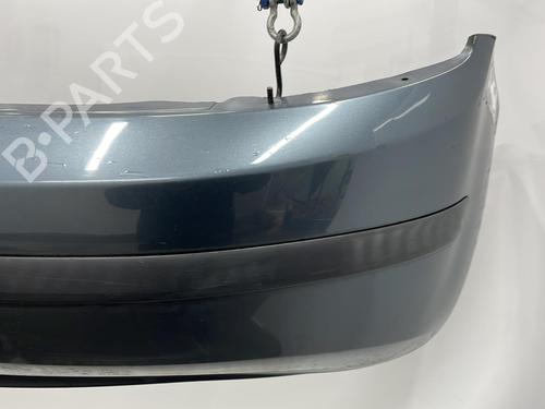 Rear bumper SKODA FABIA I (6Y2) 1.2 | BP20396162C8 