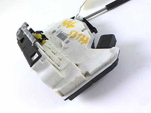 Rear left lock SEAT IBIZA IV (6J5, 6P1) 1.2 TSI | BP20431593C100 