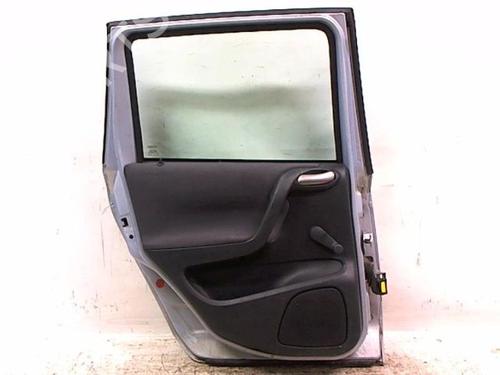 Dør venstre bagtil FIAT STILO (192_) 1.9 JTD (192_XE1A) | BP20430008C4 