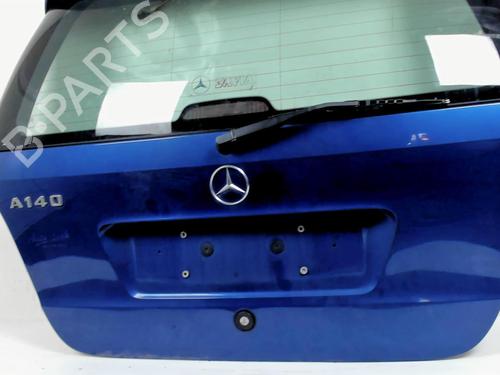 Used Tailgate Tailgate MERCEDES-BENZ A-CLASS (W168) A 140 (168.031, 168.131) (82 hp) 20447803 20447803
