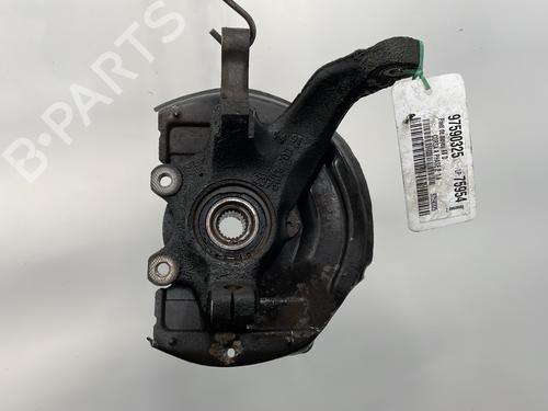 Right front steering knuckle OPEL CORSA A Hatchback (S83) 1.4 i (F08, M08, F68, M68) | BP22330007M26 