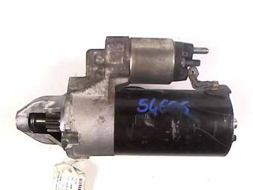 Starter MERCEDES-BENZ GL-CLASS (X164) GL 420 CDI 4-matic (164.828) | BP20455518M8 