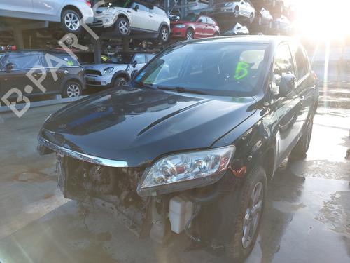 Used Parts TOYOTA RAV 4 III (_A3_) 2.2 D 4WD (ALA30_, ALA30R) (150 hp) 4372590